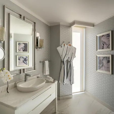 Hotel Club Prive By Rixos